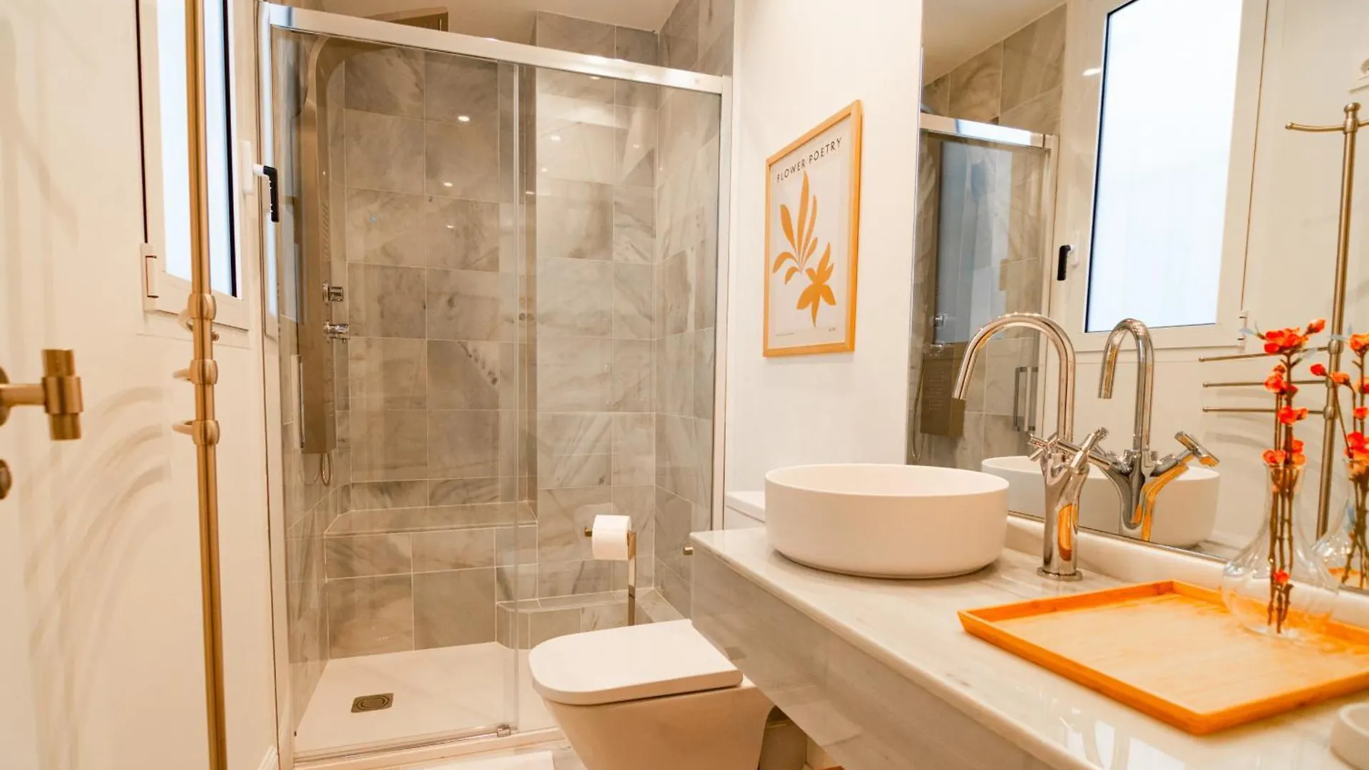 Edomus Real Alcazar Boutique Apartment Seville