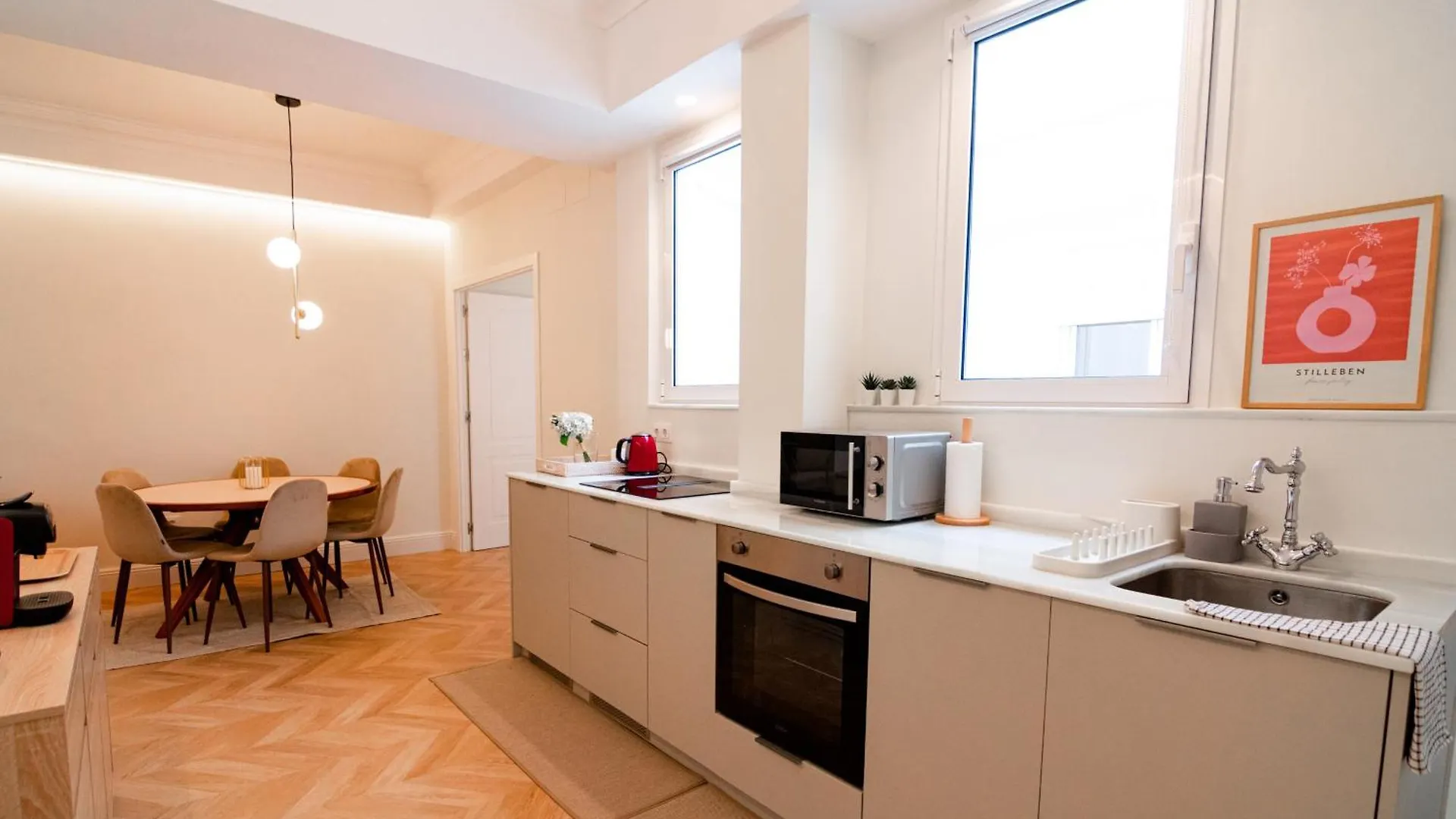 Edomus Real Alcazar Boutique Apartment Seville Spain