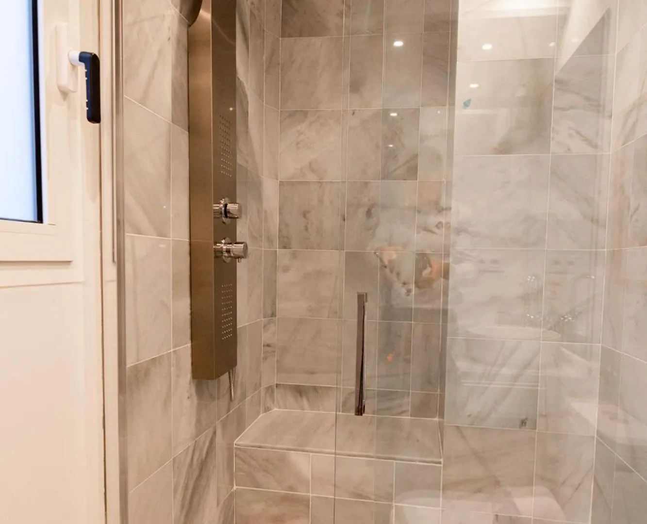 Edomus Real Alcazar Boutique Apartment Seville Spain