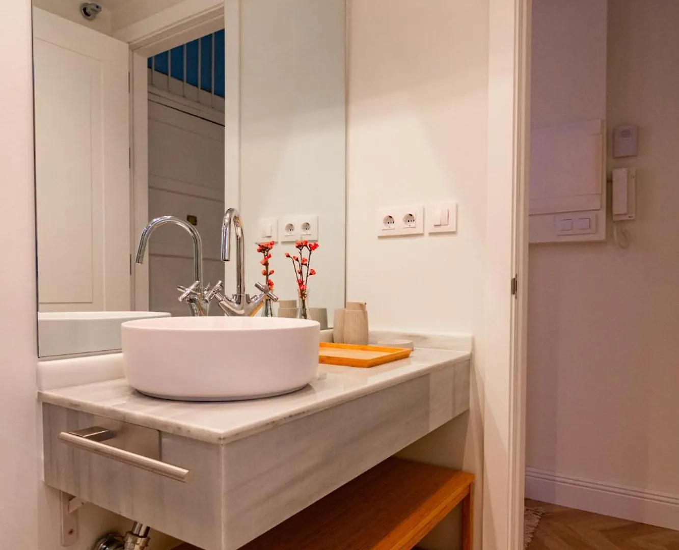 Edomus Real Alcazar Boutique Apartment Seville
