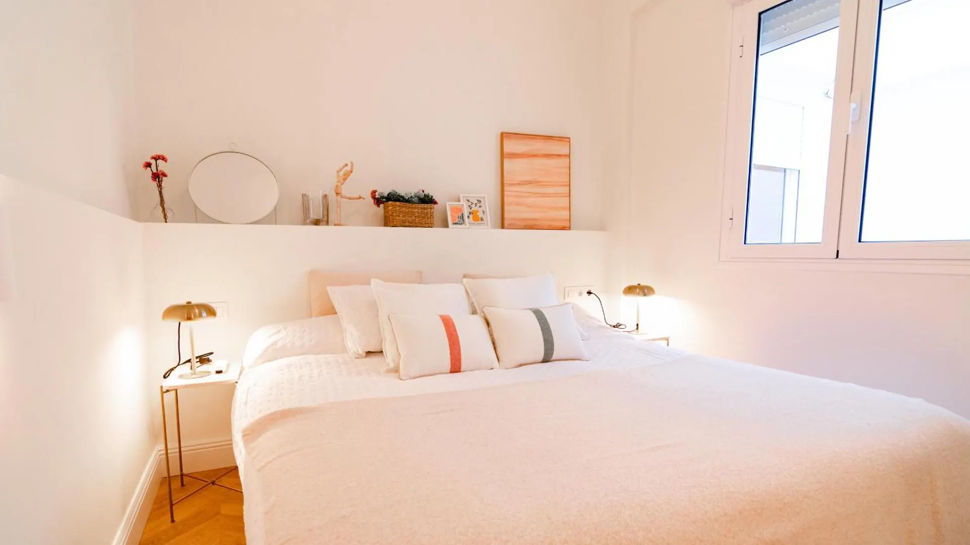 Edomus Real Alcazar Boutique Apartment Seville