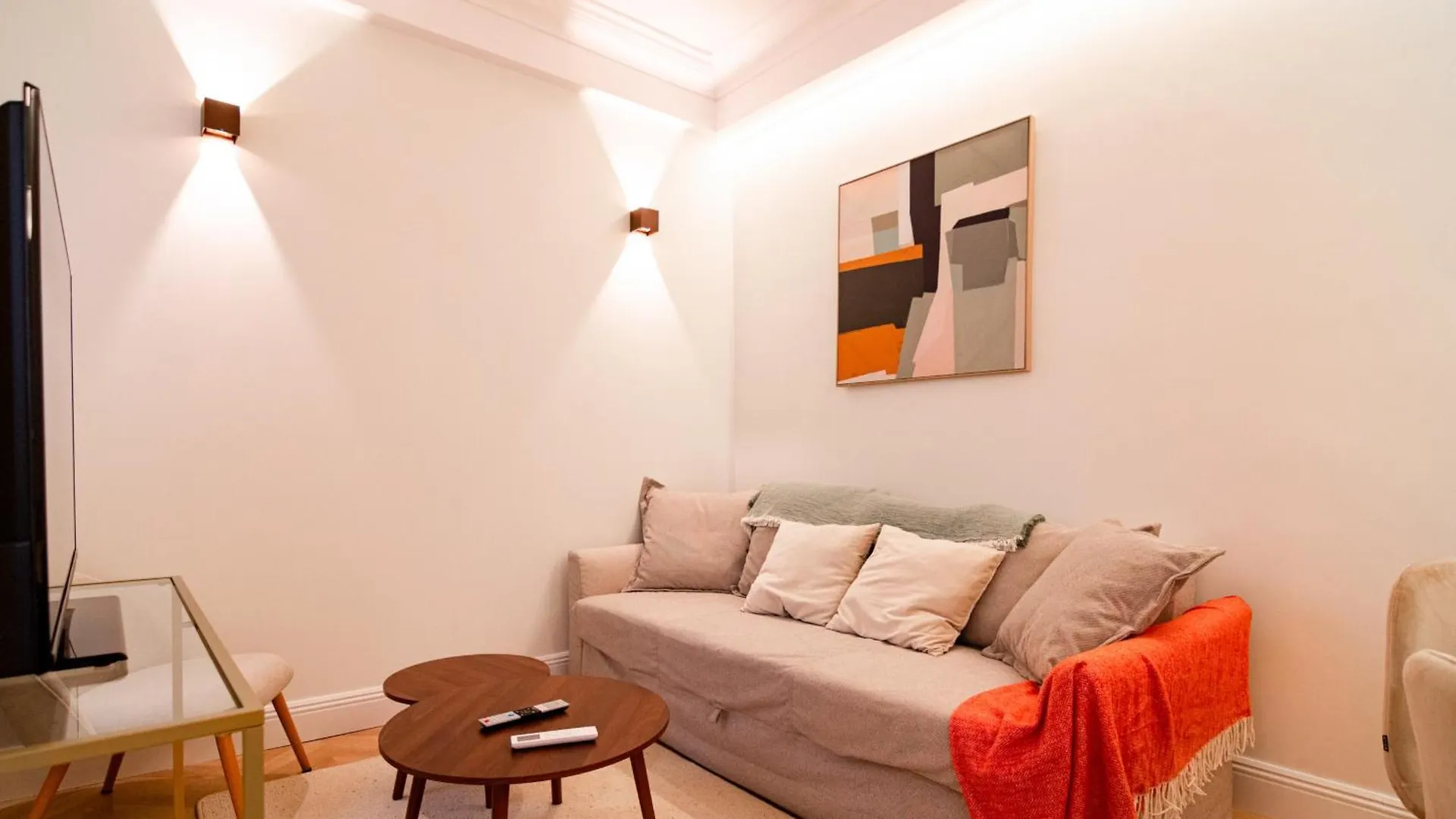 Edomus Real Alcazar Boutique Apartment Seville 0*,  Spain