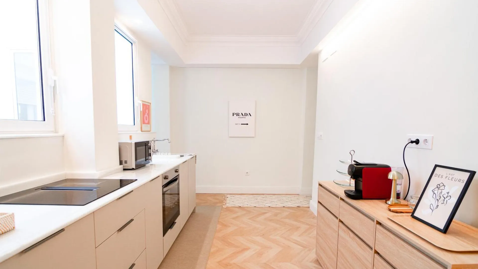 Edomus Real Alcazar Boutique Apartment Seville