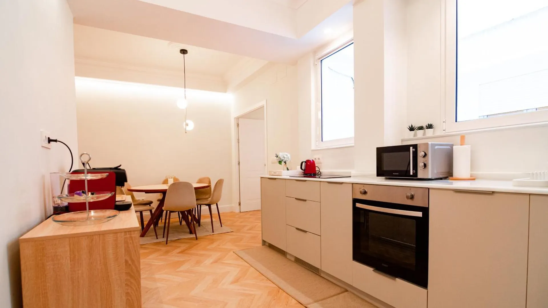 Edomus Real Alcazar Boutique Apartment Seville