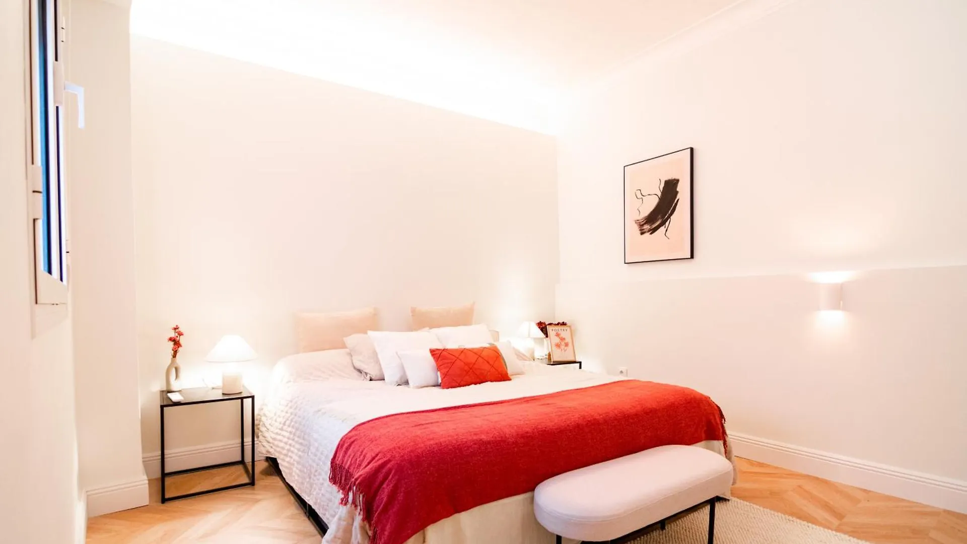 Edomus Real Alcazar Boutique Apartment Seville Spain